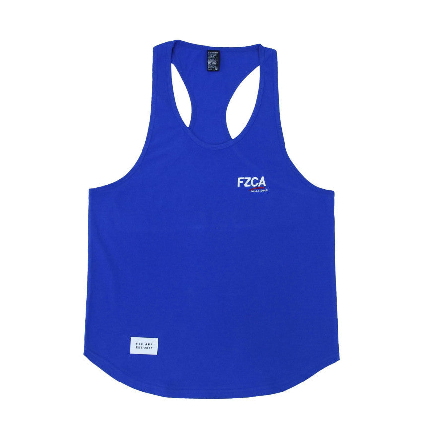 Sport Fitness Muscle Hommes Été Élastique Course Entraînement Hydratant l'humidité Veste Casual