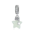Starry Moon Style Accessoires de bijoux lumineux