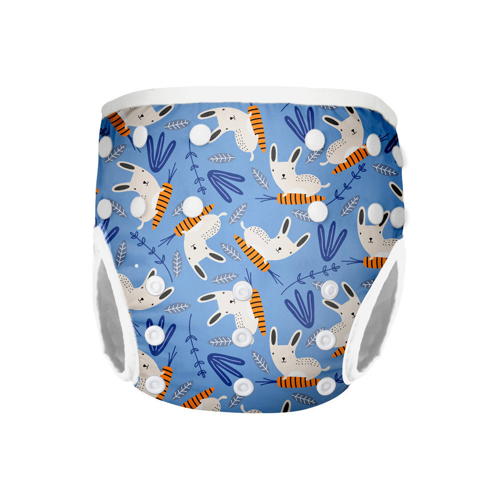 1-2 ans vieux tout-petits nage Trunks imperméables étanches