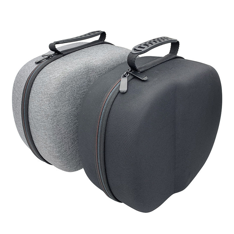 Boîte de rangement de la machine
