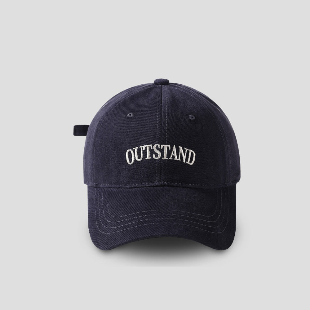 Chapeau surdimensionné qui rend votre visage plus petit