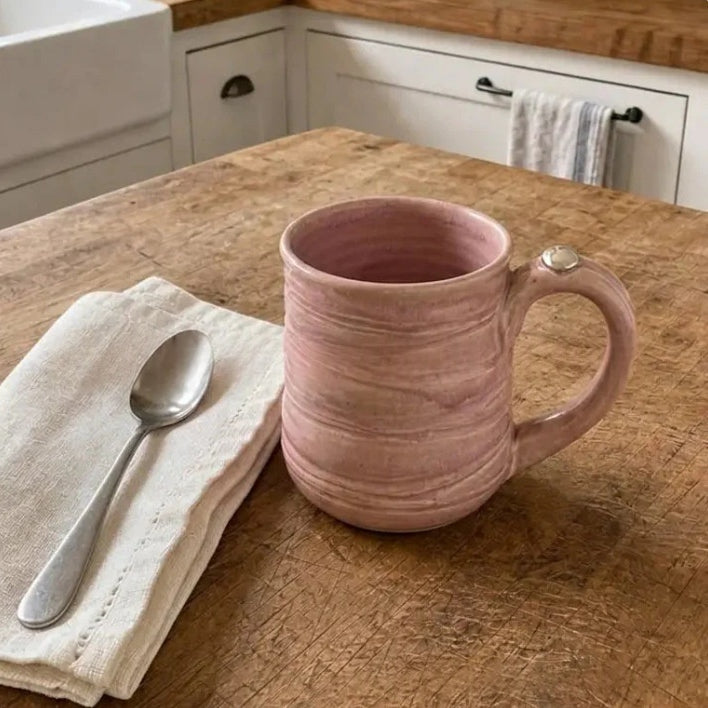 Mug anti-stress
