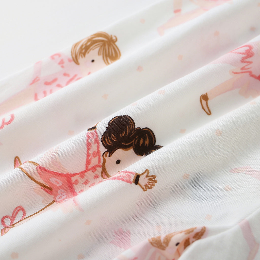 Style d'aménagement pour enfants