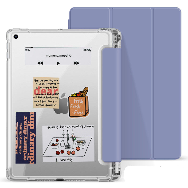 Stylo de protection Sleeve Slot Mini Soft Side Shell