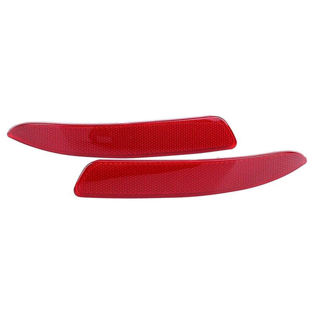 2x Réflecteur arrière rouge léger à gauche pour BMW X5 E70 2006-10 X5 M 09-13
