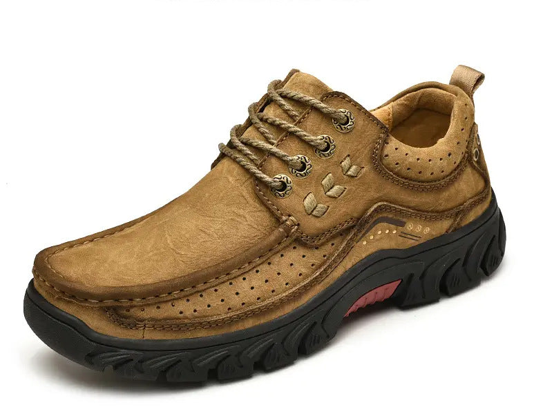 Chaussures antidérapantes pour hommes