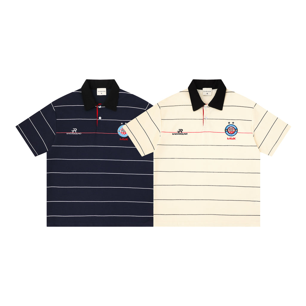 T-shirt à manches courtes pour le printemps et l'été