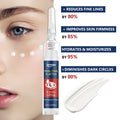 Caféine Collagen crème raffermissante pour les yeux