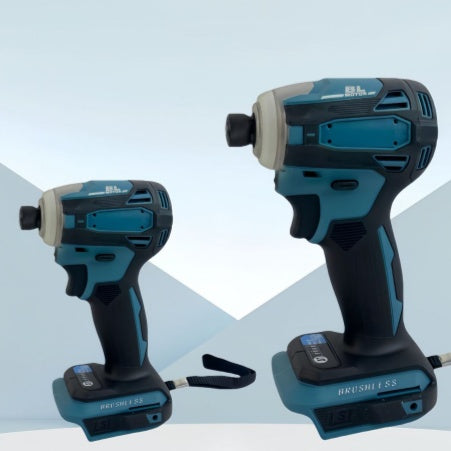 Clé de voiture multifonction sans fil de lithium-ion sans brosse