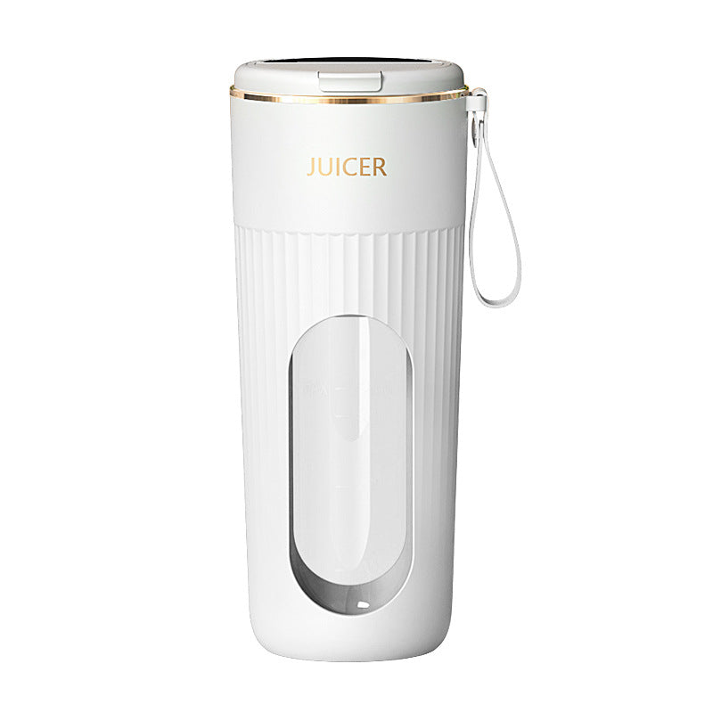 Household Portable Fruit Blender Mini Cup