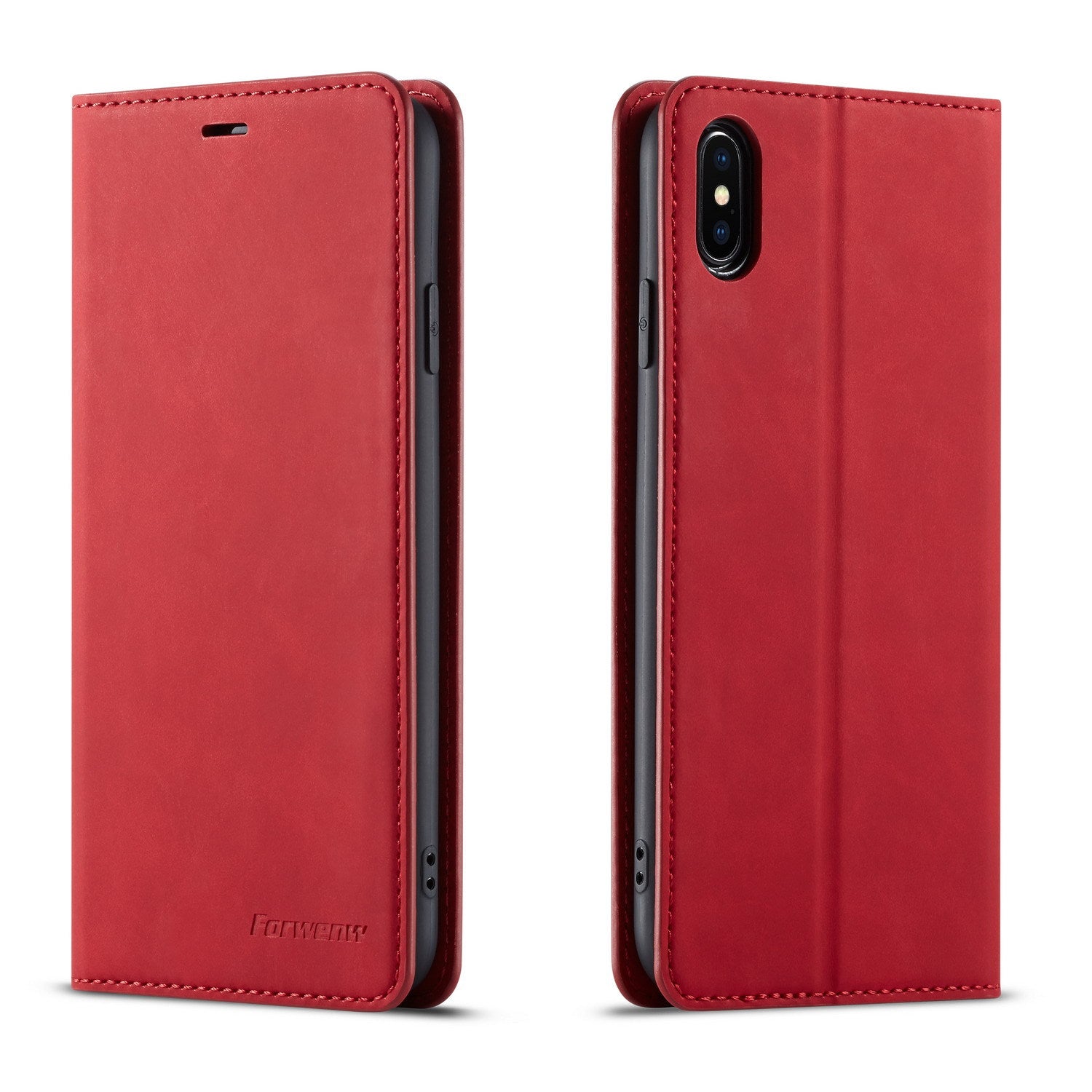 Applicable à IPhoneSamsung Clamshell Phone Case