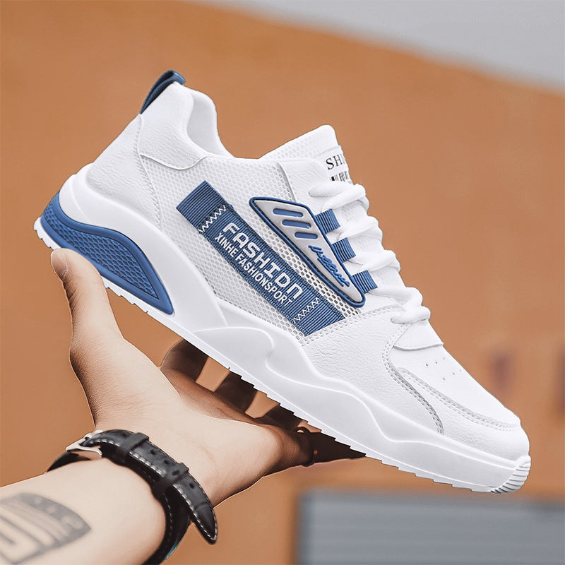 Chaussures de Mesh Respirant Casual Mesh pour Hommes