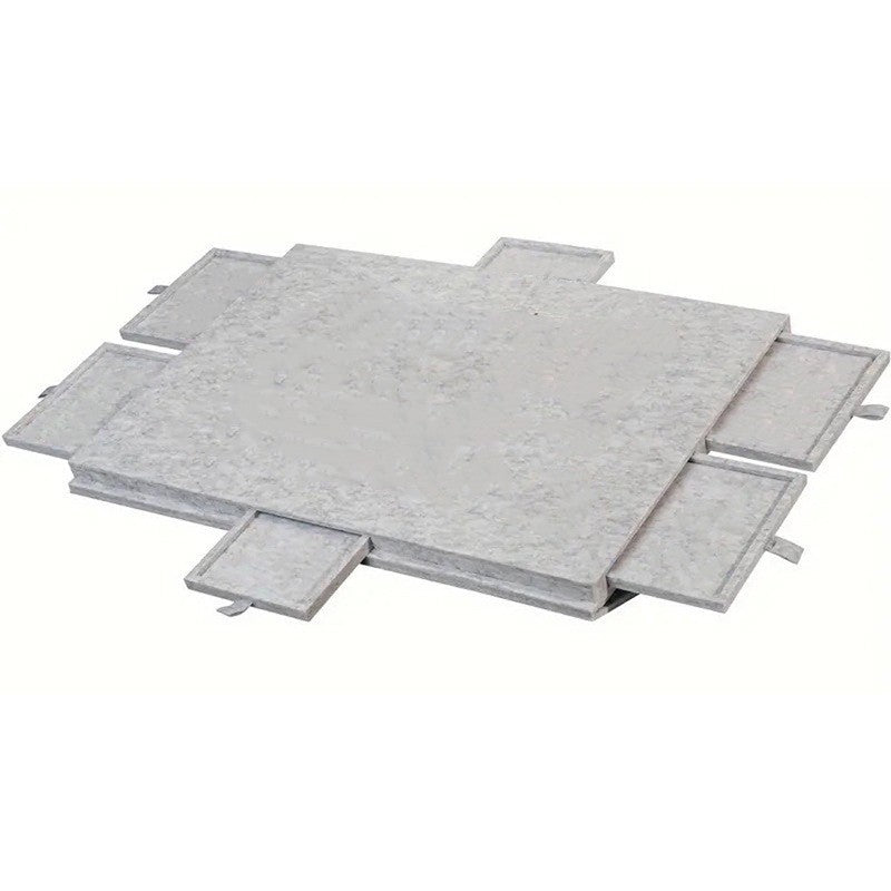 Felt Jigsaw Puzzle Board Portable Puzzle Rangement-Table W 6 Tiroir coulissant 1o00pcs