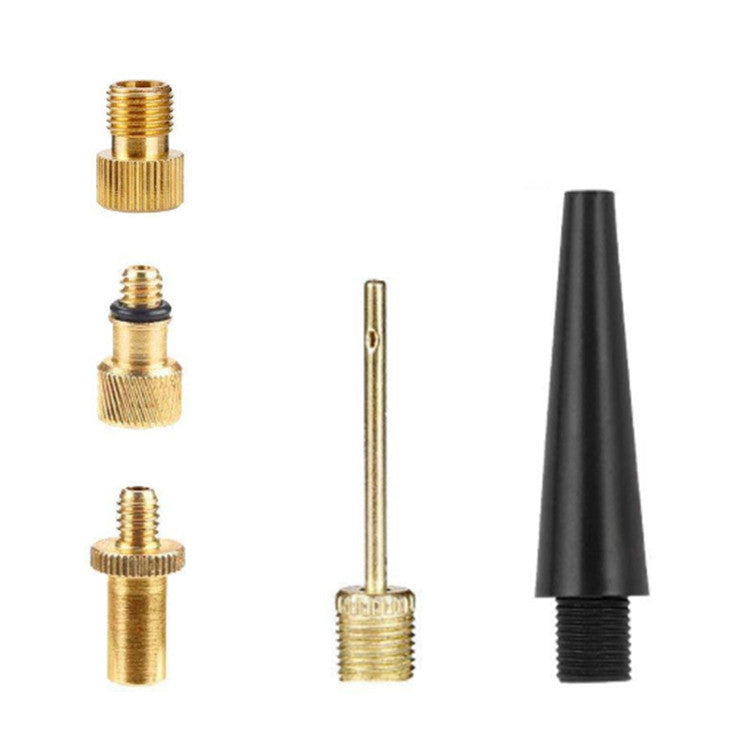 Fenêtre de voiture Adaptateur de valve de vélo DV SVAV 24PCs Adaptateur de valve de vélo