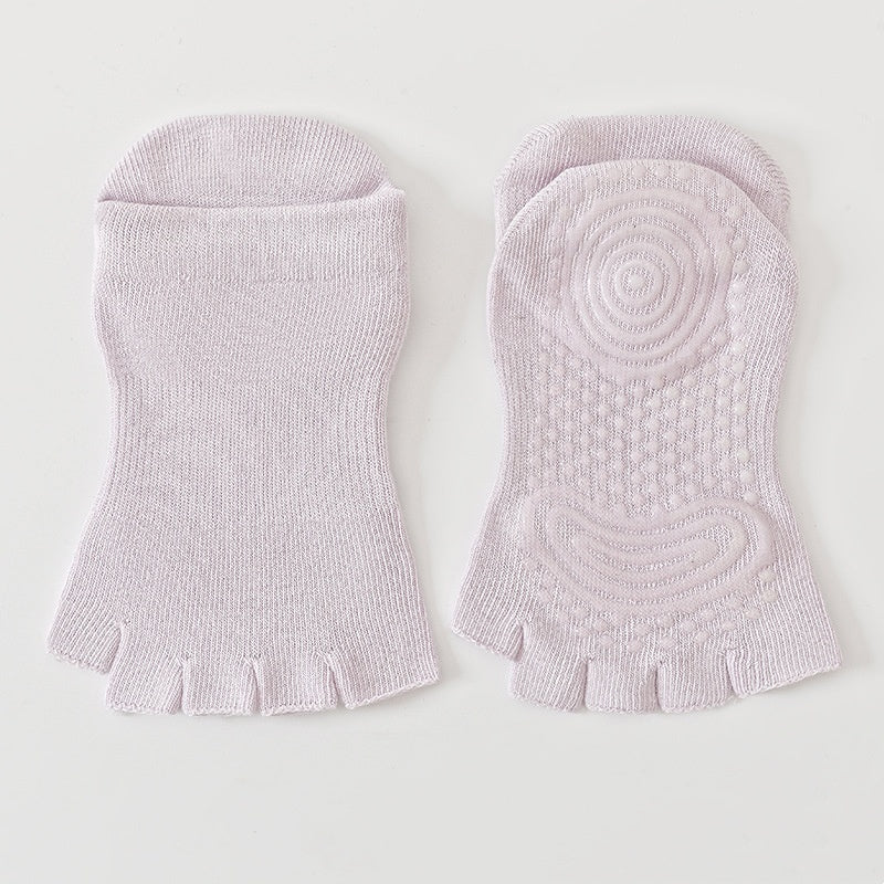 Chaussettes de yoga pour femmes