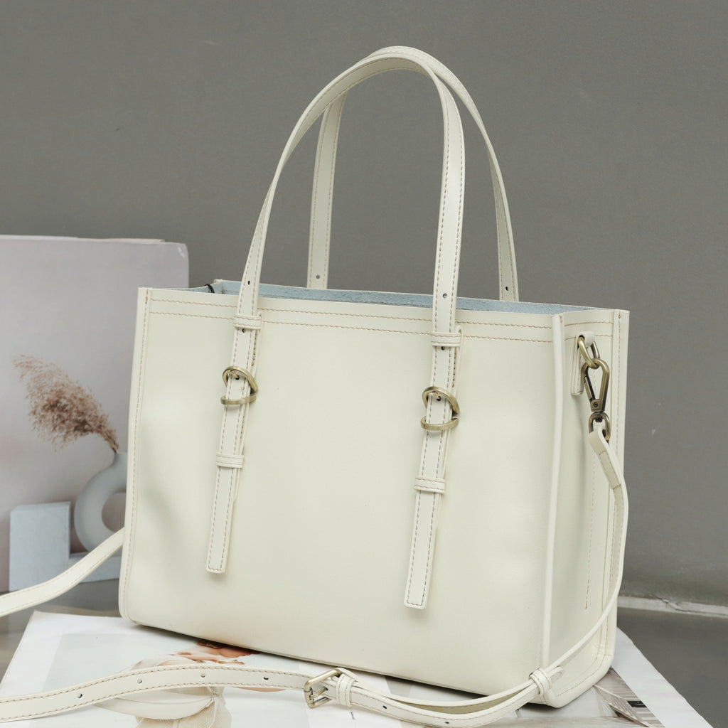 Sac de femme en cuir véritable