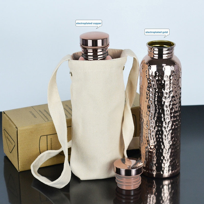 Hit Bouteille d'eau d'été Haute apparence Jug d'eau pour les filles