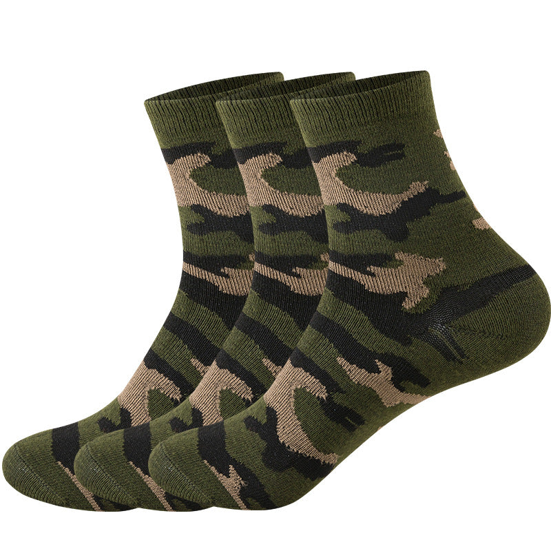 Sports Travail en plein air chaussons d'entraînement militaire