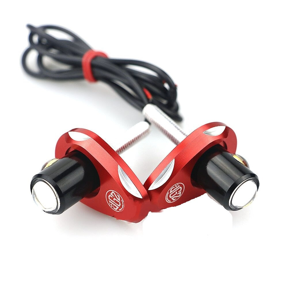 Signal universel de virage 12V