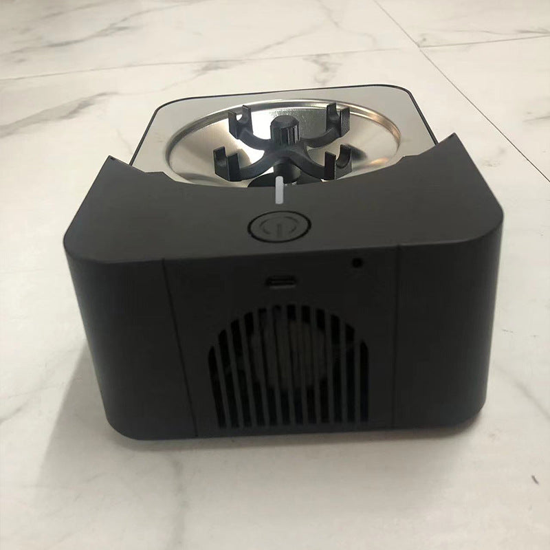 Home Purificateur multifonctionnel pour Ashtray