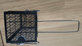 Mouse cage-sensibilité réglable modèle-noir-1
