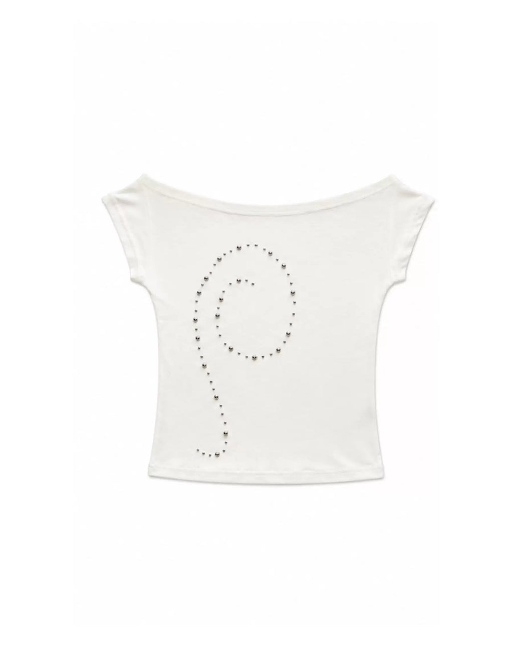 T-shirt à manches courtes pour femmes