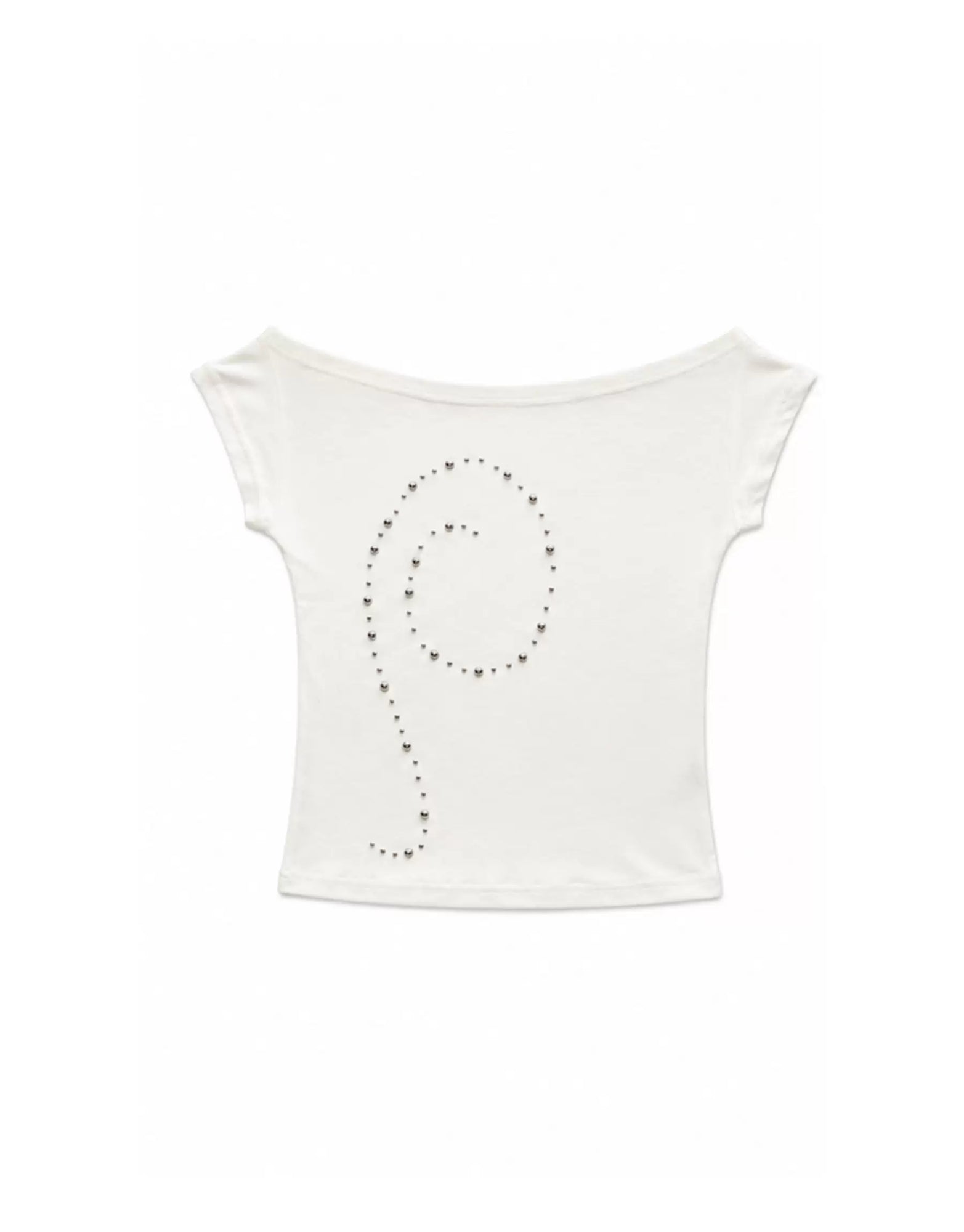 T-shirt à manches courtes pour femmes