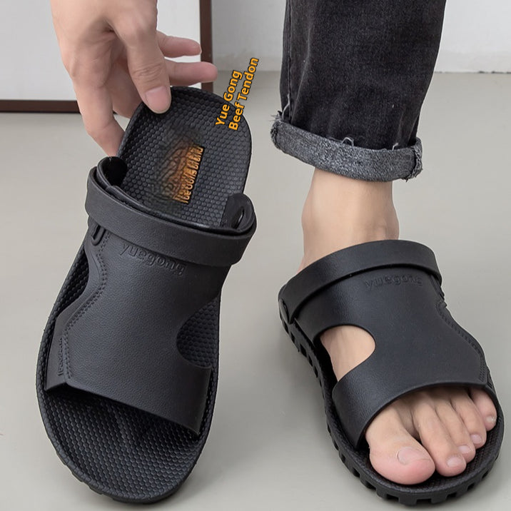 Chaussures de plage pour hommes