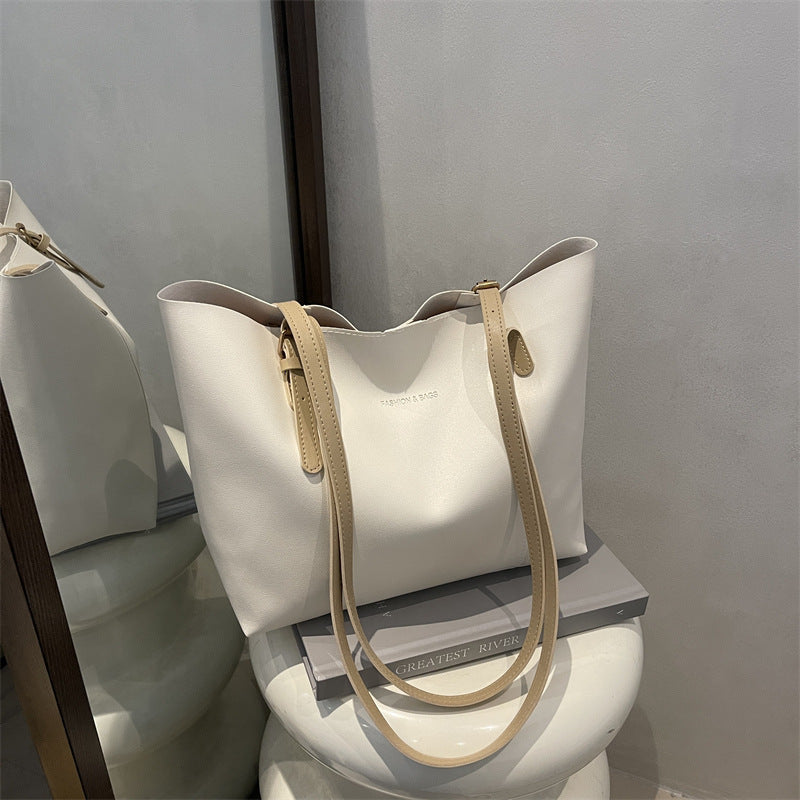 Sac d'épaule pour le travail et le transport