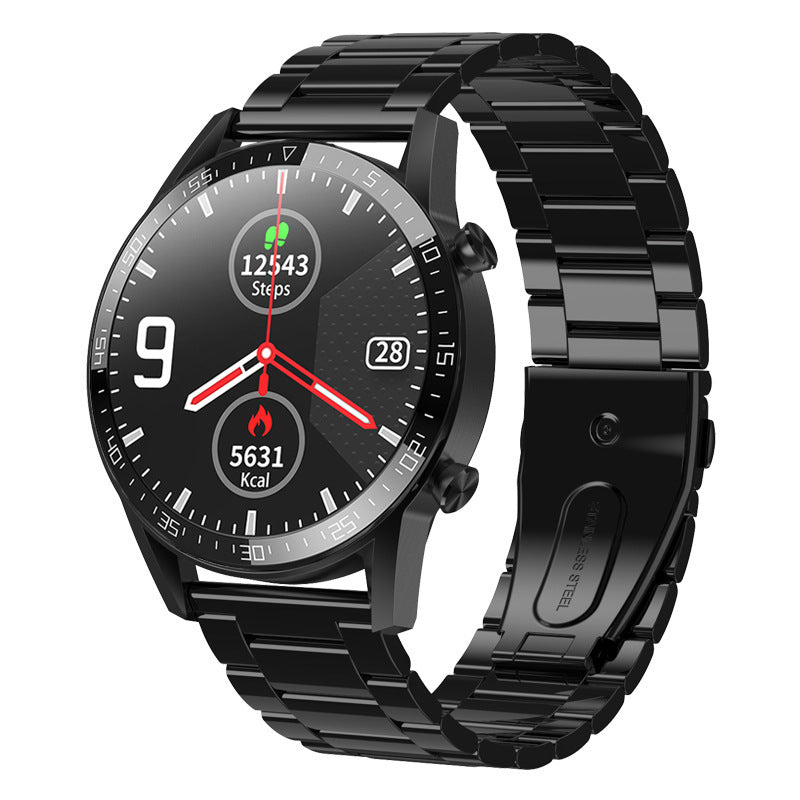 Smartwatch multifonctions étanches avec longue durée de vie et suivi des mouvements