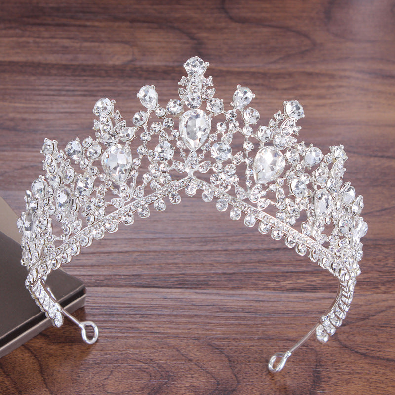 Accessoires diamant en alliage