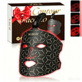 Masque de lumière infrarouge Photon Beauty Device
