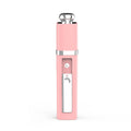 USB Power Bank Nano Spray Hydratant