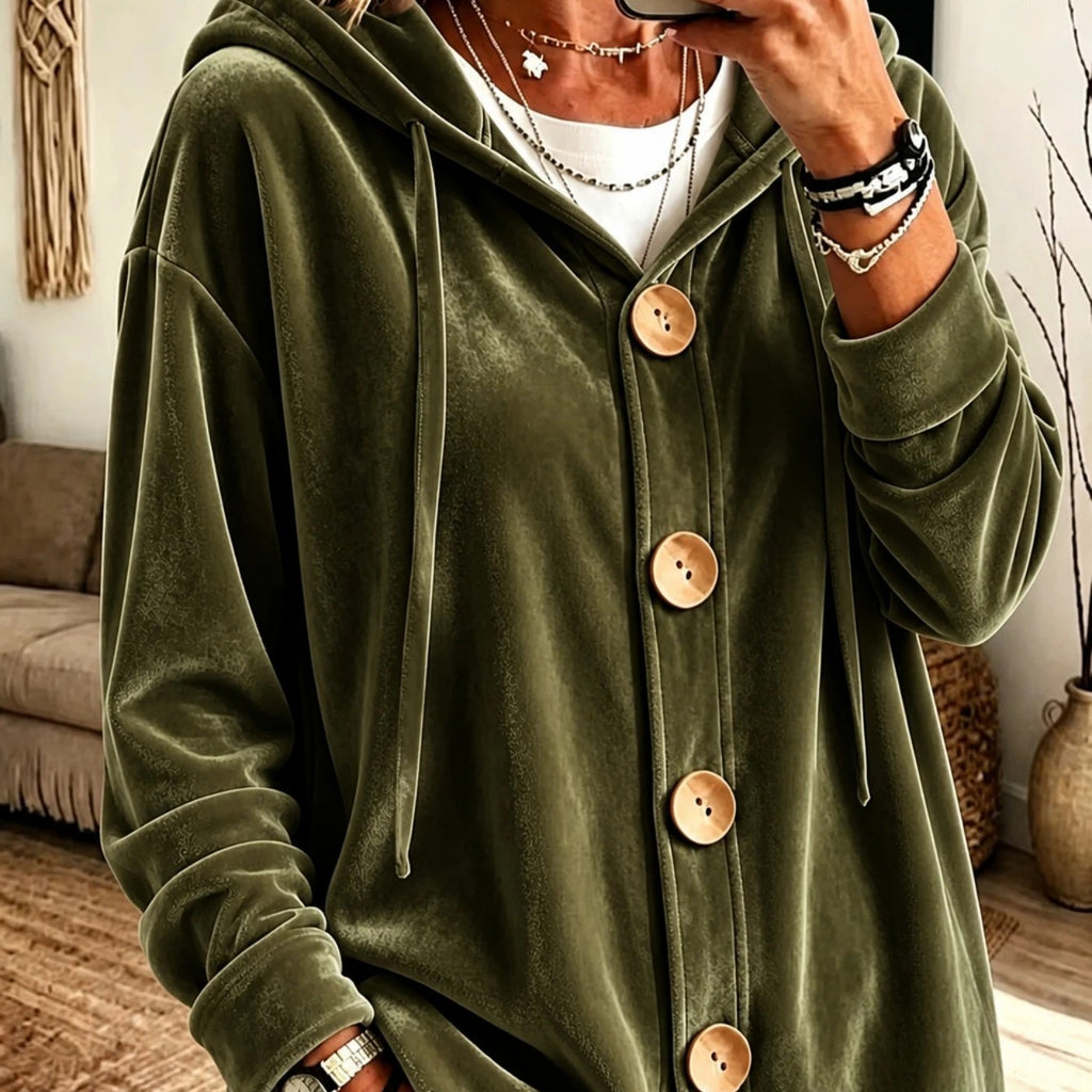 Blouse de polyester