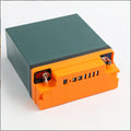 Multifonctionnel USB Power Upgrade Version 12V 20A Revêtement de batterie remis à neuf