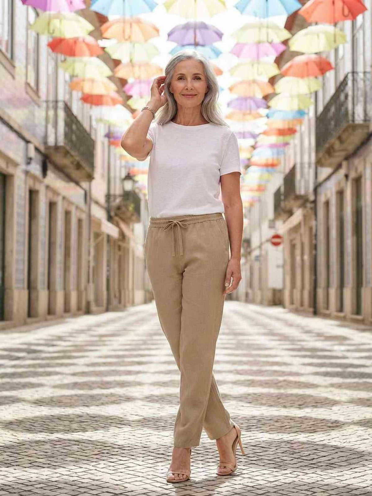 Women's Long Pants