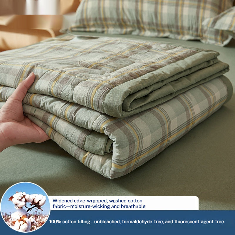 Coussin de climatisation lavable sans marque
