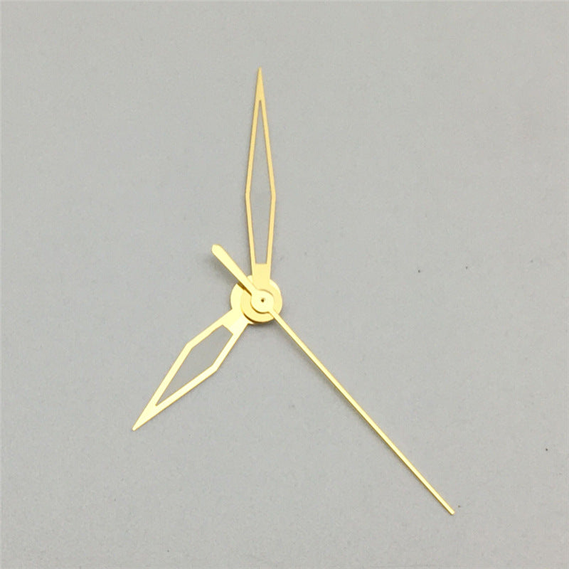 Accessoires de montres Mains de montres lumineuses