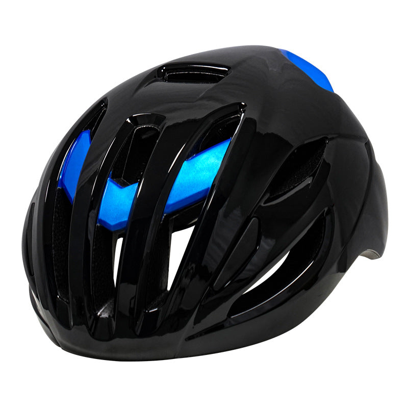 VTT Casque d'équitation Quatre saisons Molding intégré