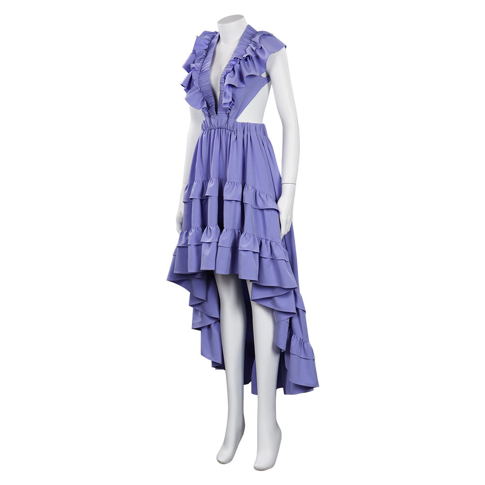 Costume de jeu de rôle Robe de femme