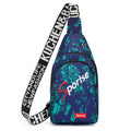 All-match casual backpack for couples Backpack