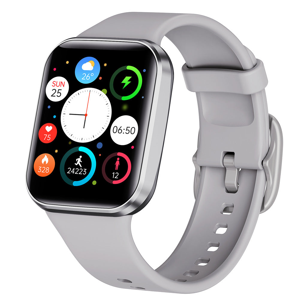 Surveillance des sports de montre intelligente multimode
