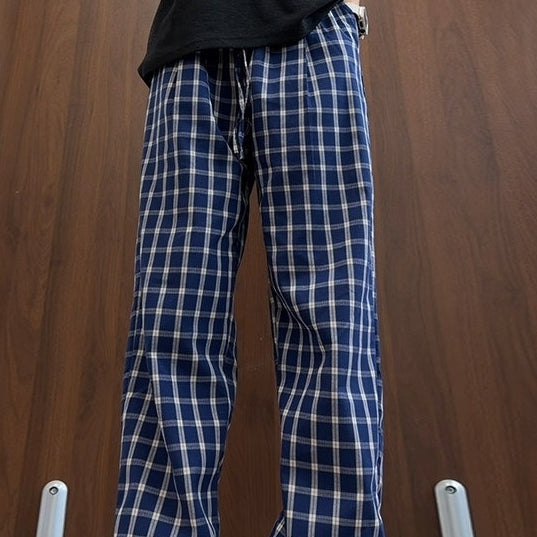 Pantalons de la marine pour hommes et femmes