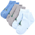 Chaussettes pour enfants 5 paires EU 26-29 Chaussettes pour enfants 5 paires