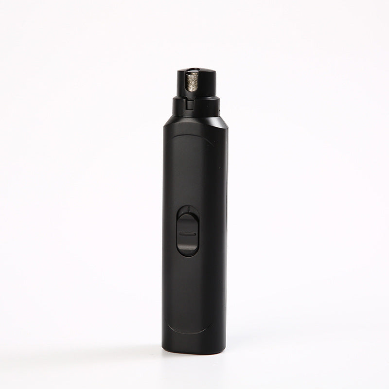 Modèle de batterie de chat de nail pour chien nail et de petits chiens nail