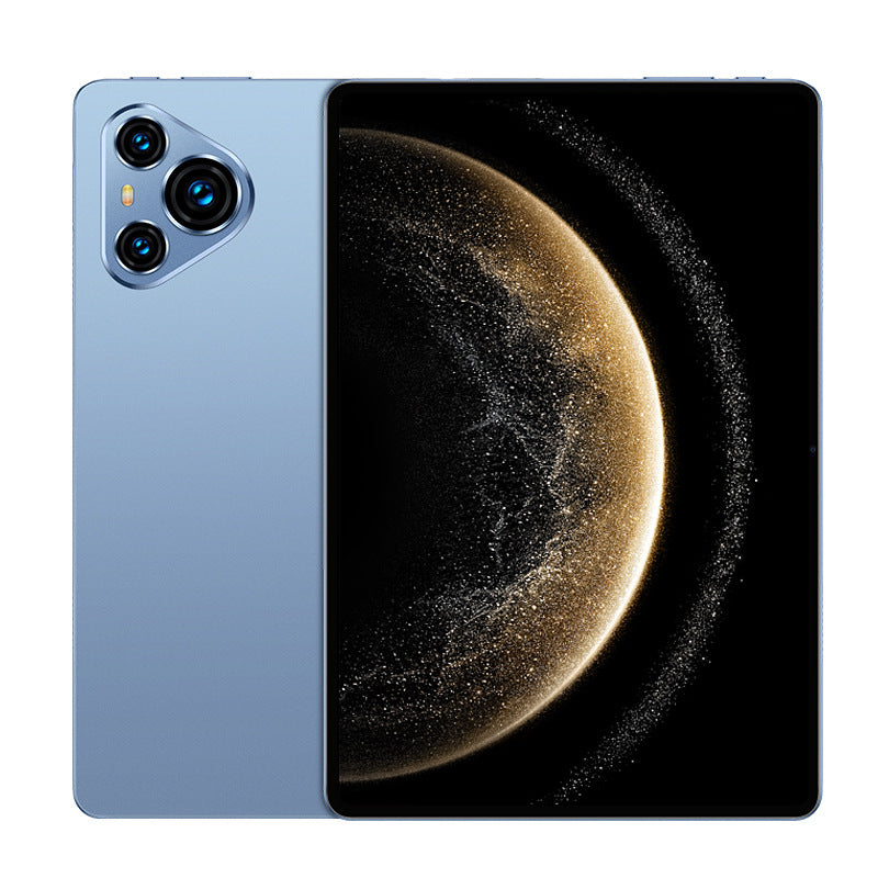 Tablette Android intelligente de 10 pouces avec fente de carte SIM