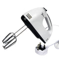 Entièrement automatique électrique ménage mini manuel batteur d'oeufs