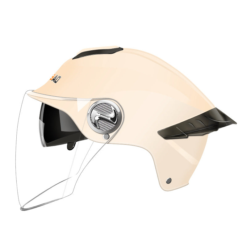 Casque de vélo électrique pour hommes et femmes