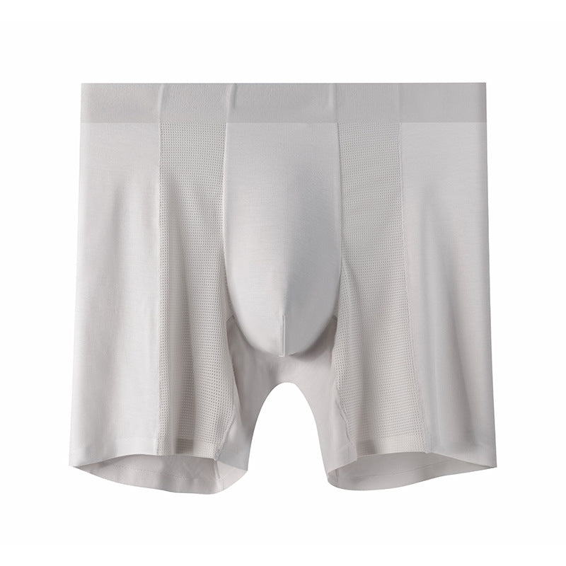 Breathable Seamless Sport Underwear Long Wear-résistant Running