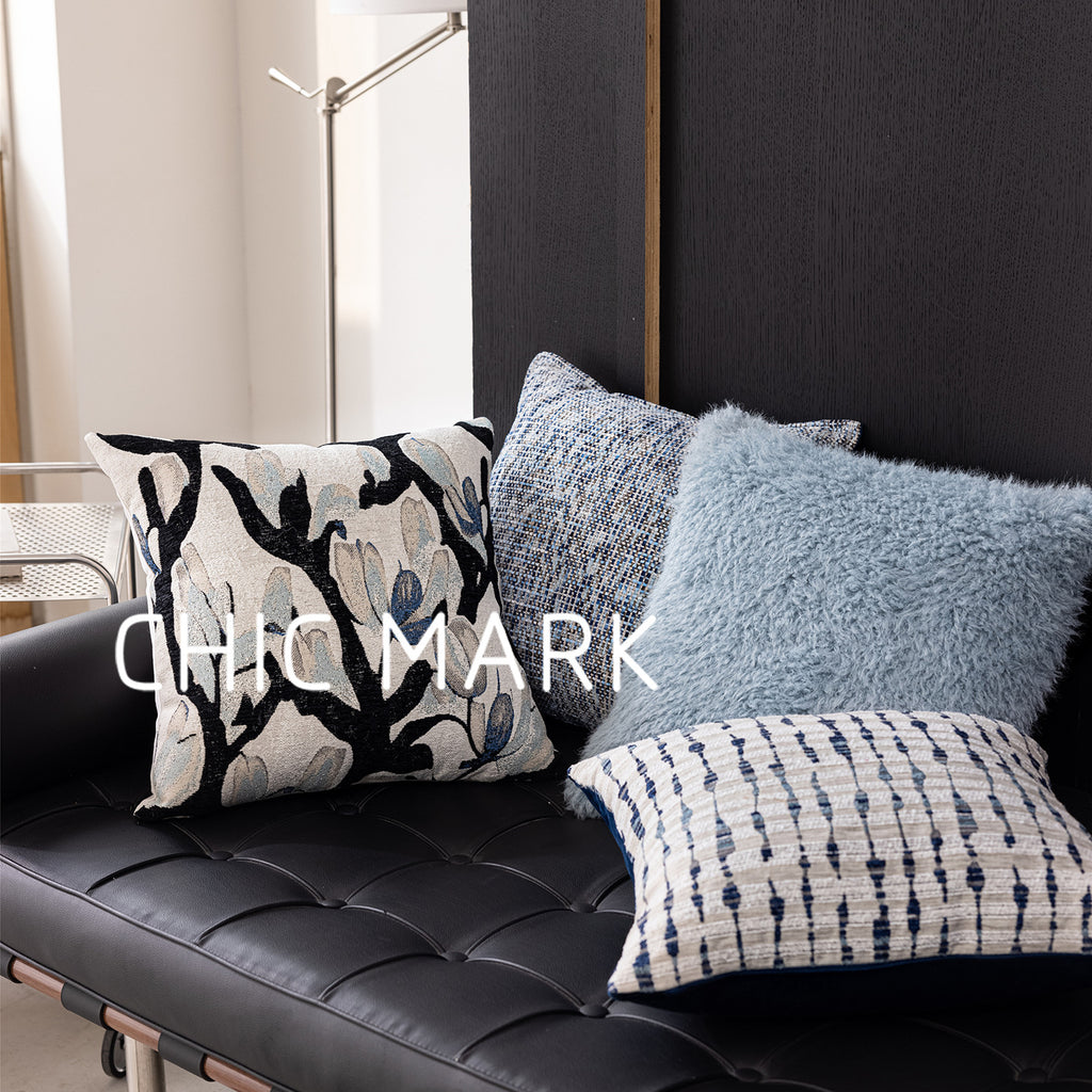 Coussin oreiller de style français